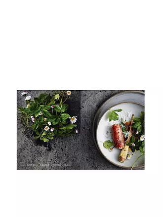SUITE | Kochbuch "Garden" | 